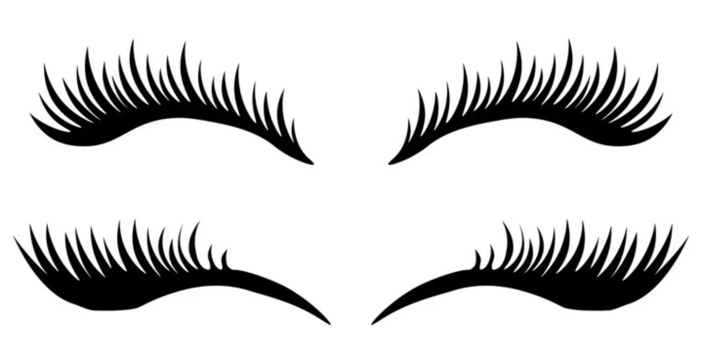 Lashes