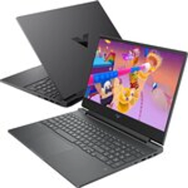 Laptop HP Victus 15-FB3231NW 15.6" IPS 144Hz R7-7445HS 16GB RAM 512GB SSD GeForce RTX4050 DLSS 3 Windows 11 Home