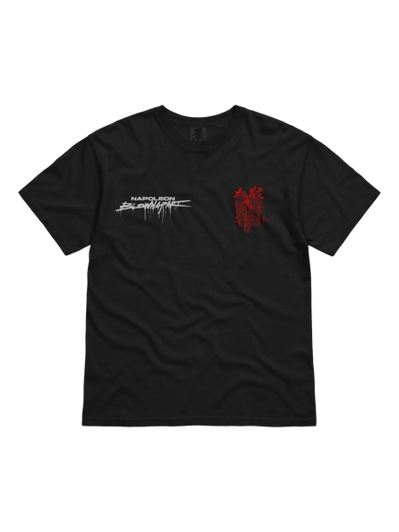 BASTARDS OF HEAVEN - BLACKOUT EDITION