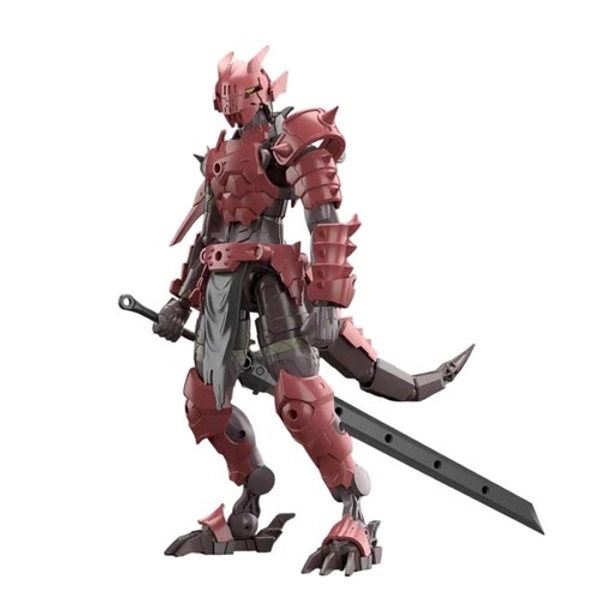 30MF Dragoniaknight 