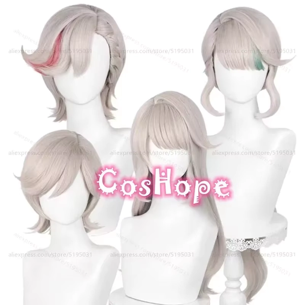 Lynette Wig