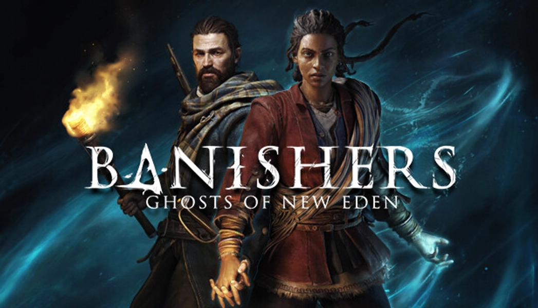 Save 60% on Banishers: Ghosts of New Eden on Steam