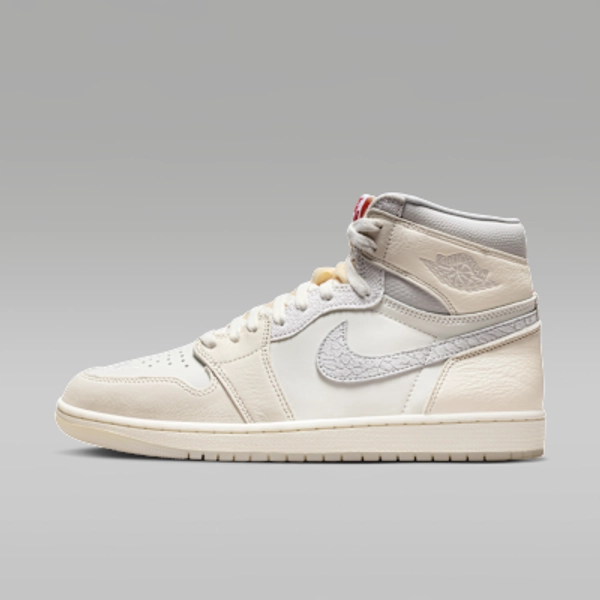 Air Jordan 1 Retro High OG Men's Shoes