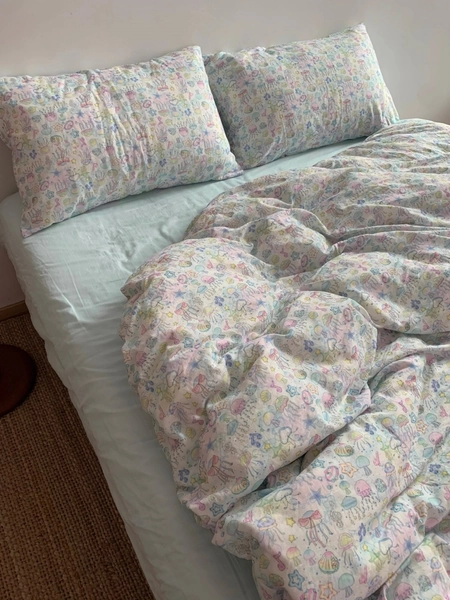 Kate Duvet Cover Set
