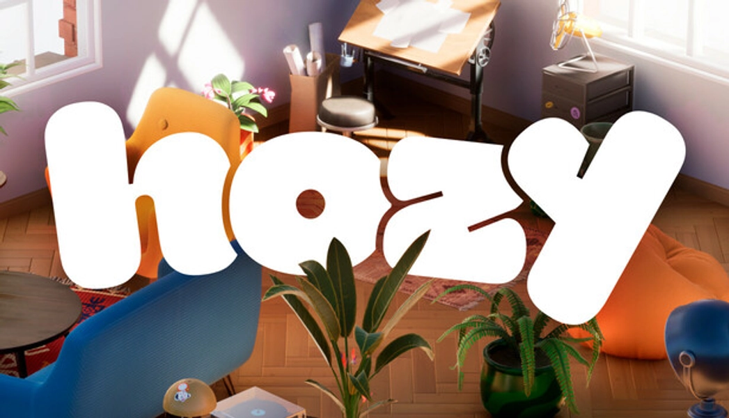 Hozy on Steam