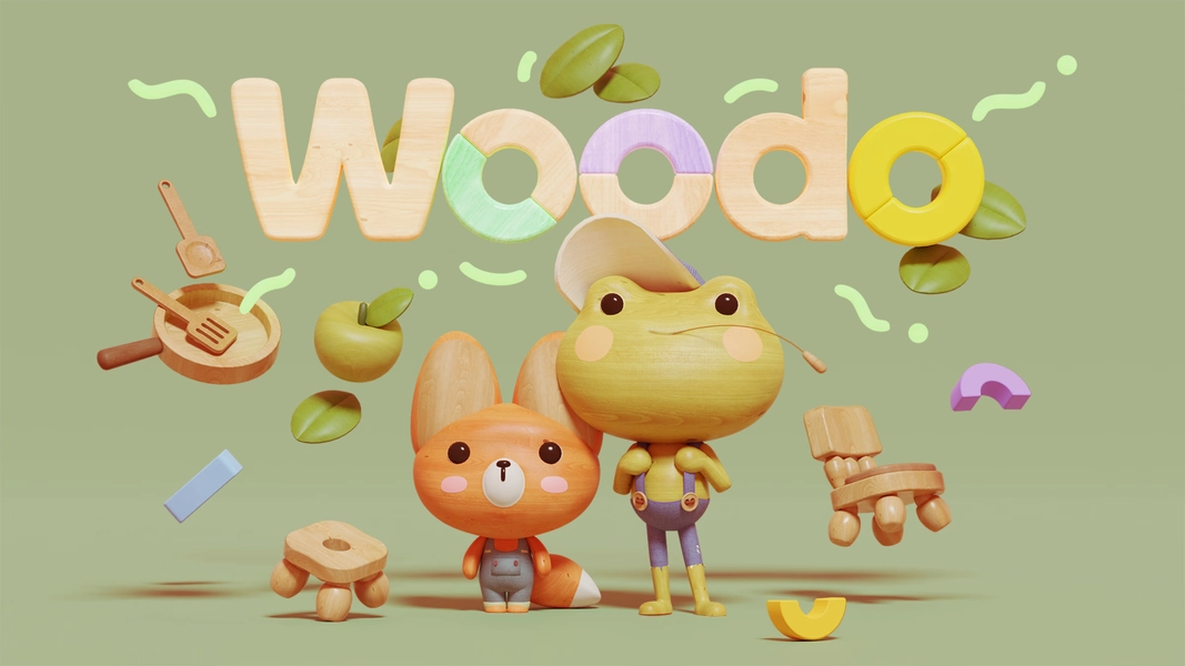 Woodo for Nintendo Switch - Nintendo Official Site