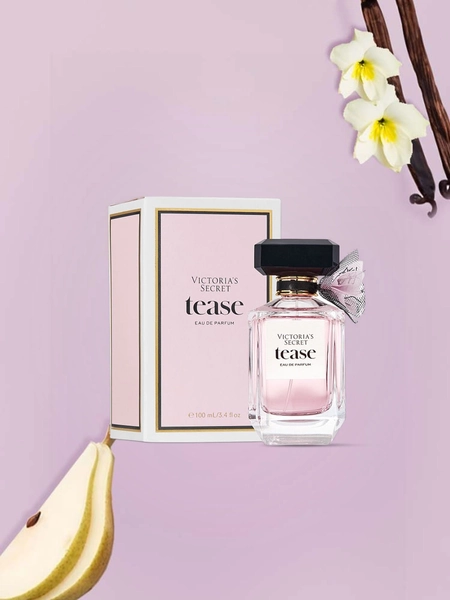 Tease Perfume 100ml - Size ONE