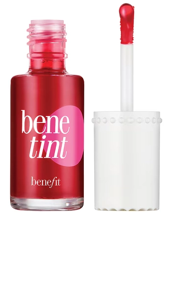 Benefit Cosmetics Benetint in Rose.