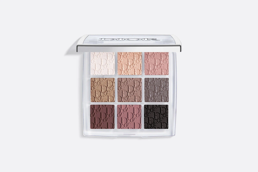 Dior Backstage Eye Palette