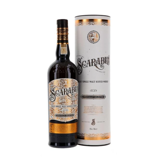 Scarabus Specially Selected | Islay Single Malt 