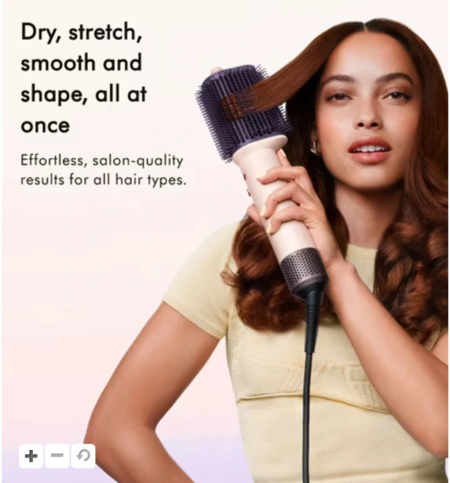  Dyson Airsmooth Styling Brush