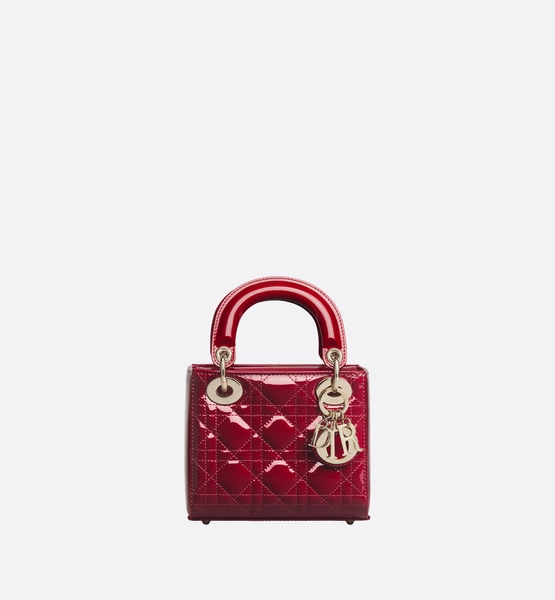 Mini Lady Dior Bag