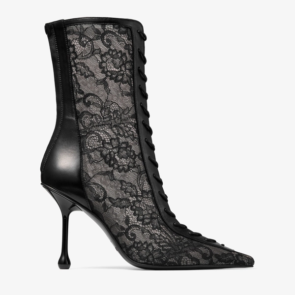 Scarlett Ankle Boot 95