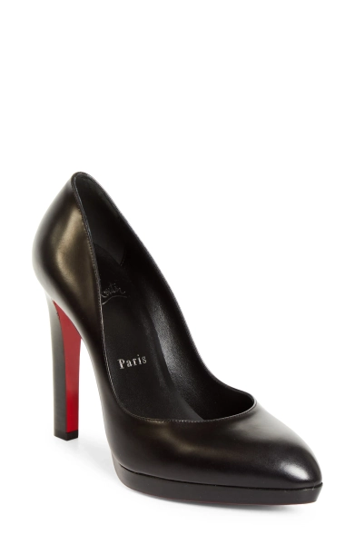 Fannylove Alta Pump
