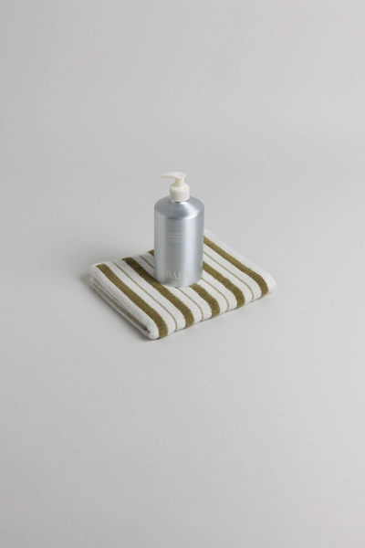 SINK-SIDE SET Caper & Chalk