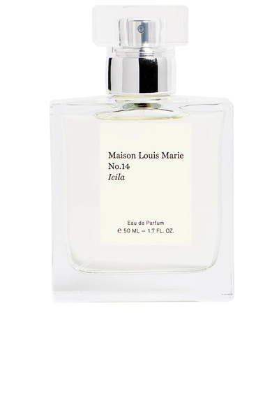 Maison Louis Marie No.14 Icila Eau de Parfum in Beauty: NA