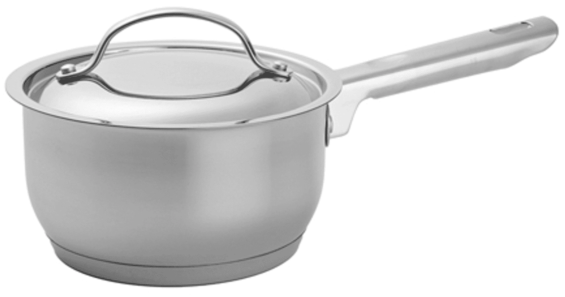 House teräskasari kannella 1,5 l