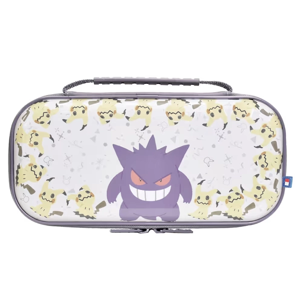 Nintendo Switch 2 Case (Gengar and Mimikyu)