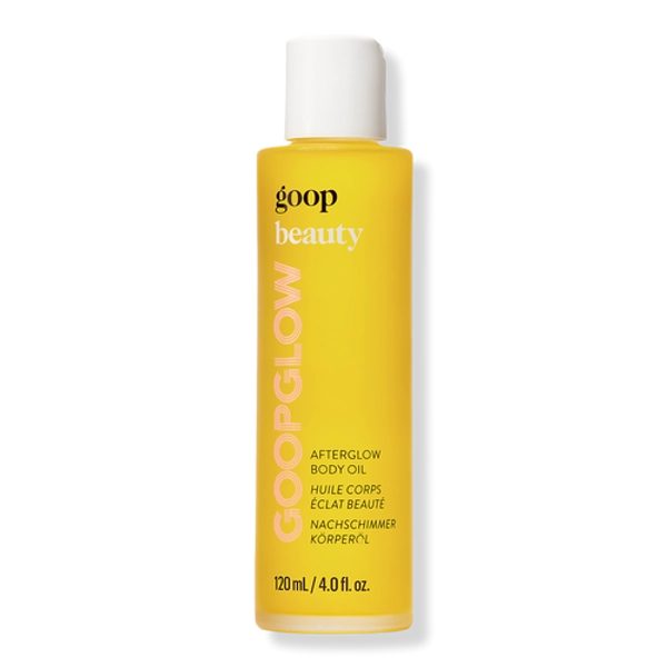 Afterglow Body Oil