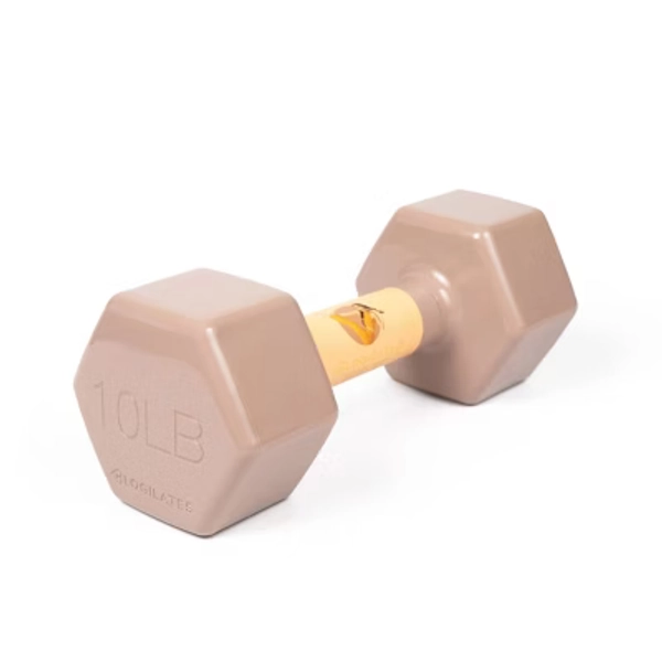 Blogilates Jelly Hand Weight Dumbbell - 10lbs