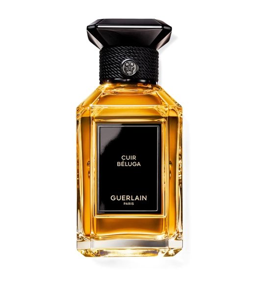 Guerlain Cuir Béluga Eau de Parfum (100ml)