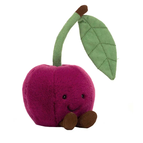 Amuseables Cherry