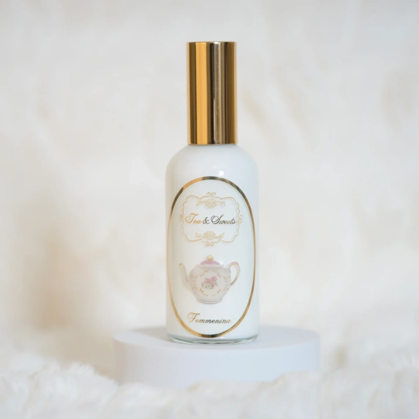 Tea & Sweets Body & Hair Mist