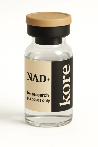 Nad+ 500mg - Supply Kore