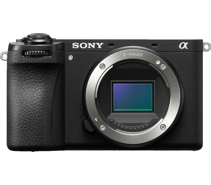 Sony Alpha 6700 – APS-C Interchangeable Lens Hybrid Camera | ILCE-6700