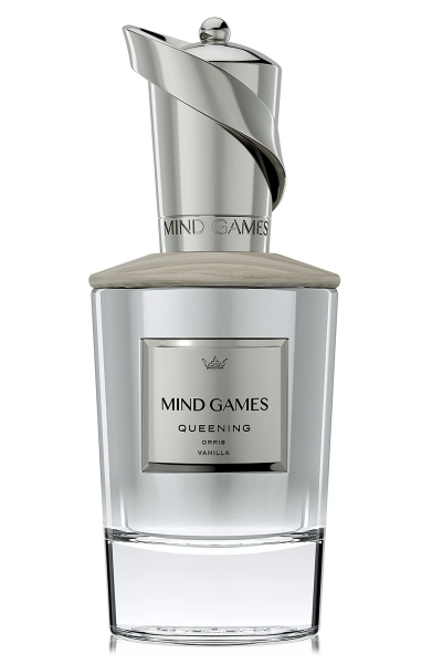 Queening - Pawn Extrait de Parfum
