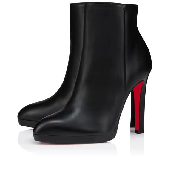 Christian Louboutin Fannylove Booty