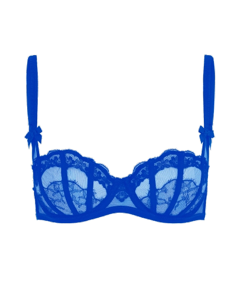 Mariann Balconette Underwired Bra 36C