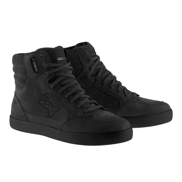 Alpinestars J-6 Waterproof Riding Shoes