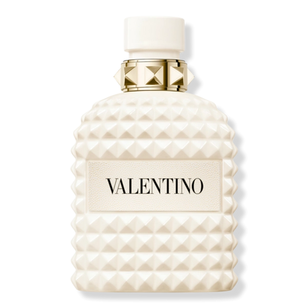 Uomo Born in Roma Rendez-Vous Ivory Eau de Toilette - 3.4 oz