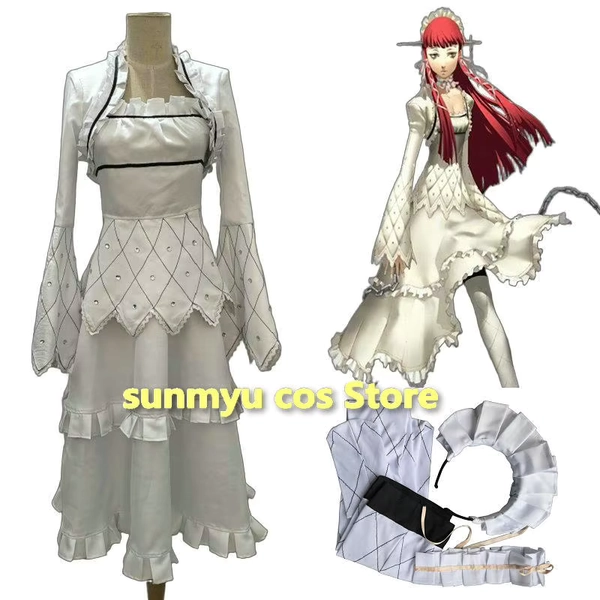 Chidori cosplay 