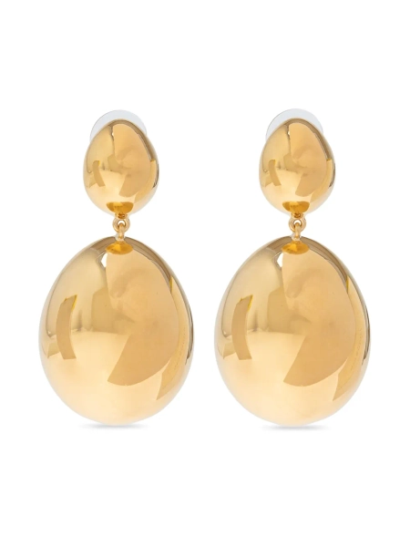 ISABEL MARANT: Awa Earrings