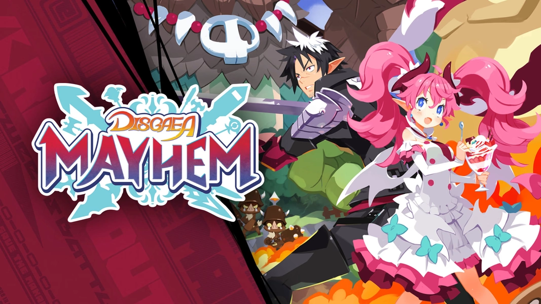 Disgaea Mayhem for Nintendo Switch 2 - Nintendo Official Site