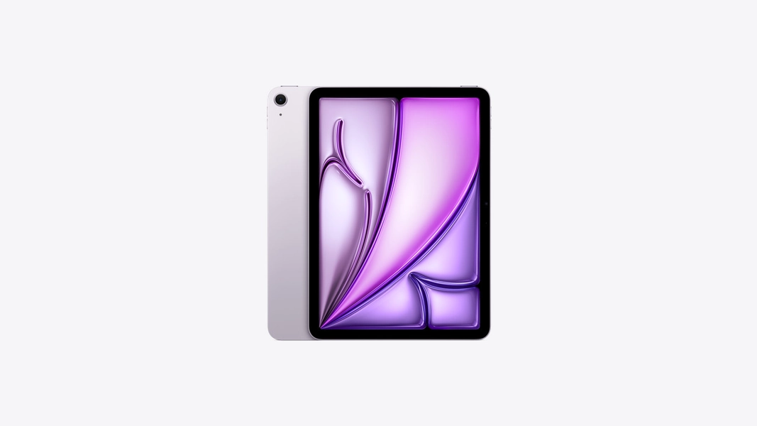 11-inch iPad Air Wi‑Fi 256GB - Purple