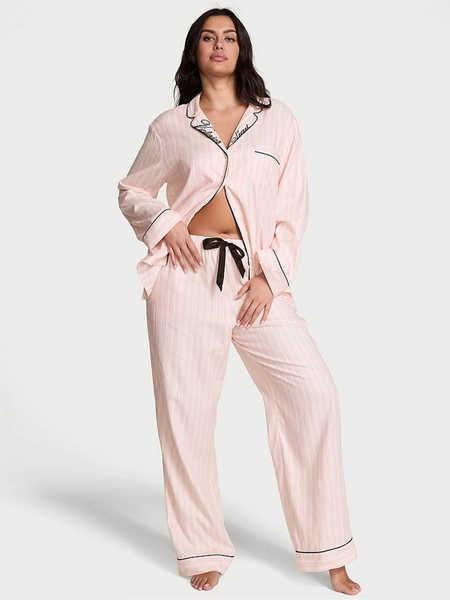 Victoria Secret Blossom Pink pyjamas 