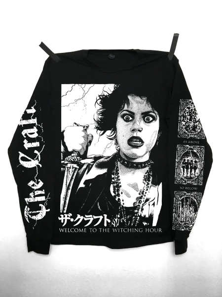 THE CRAFT