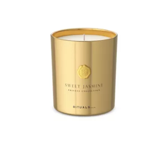 Sweet Jasmine Scented Candle 360g