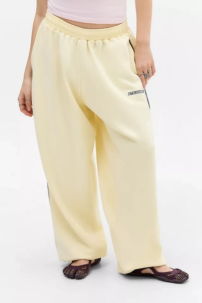 iets frans... Sun Daze Harri Baggy Joggers