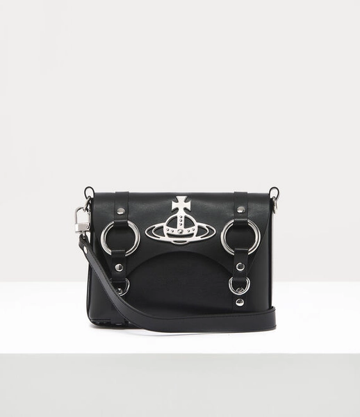 Kim Crossbody Bag