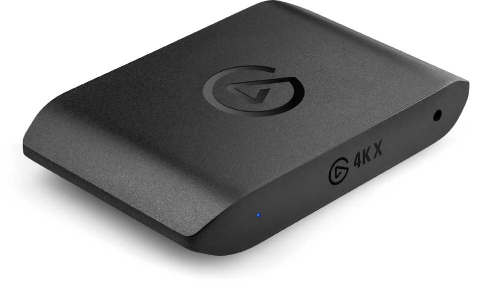 Elgato Game Capture 4K X