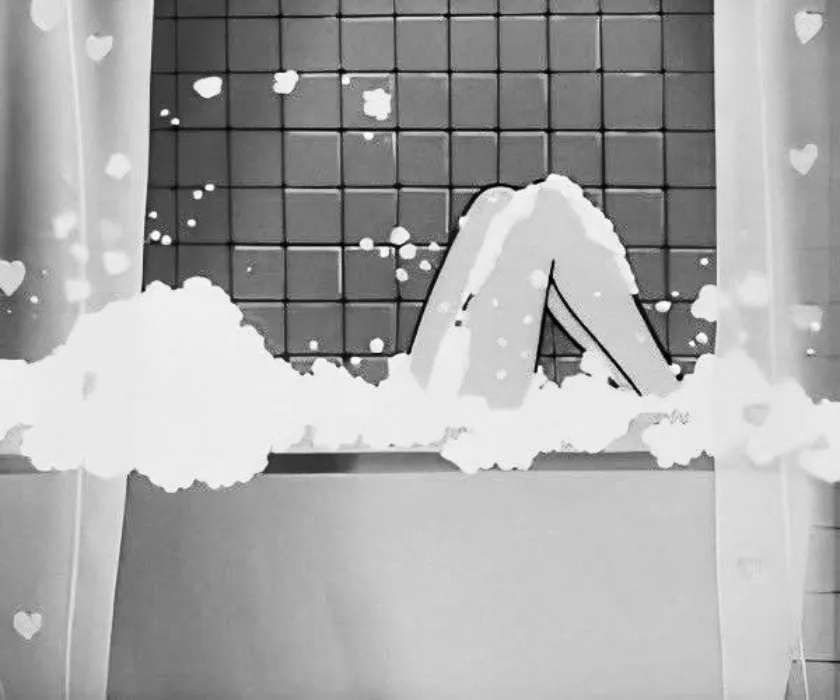 Bath bomb