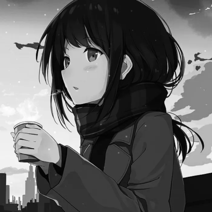 Coffee out