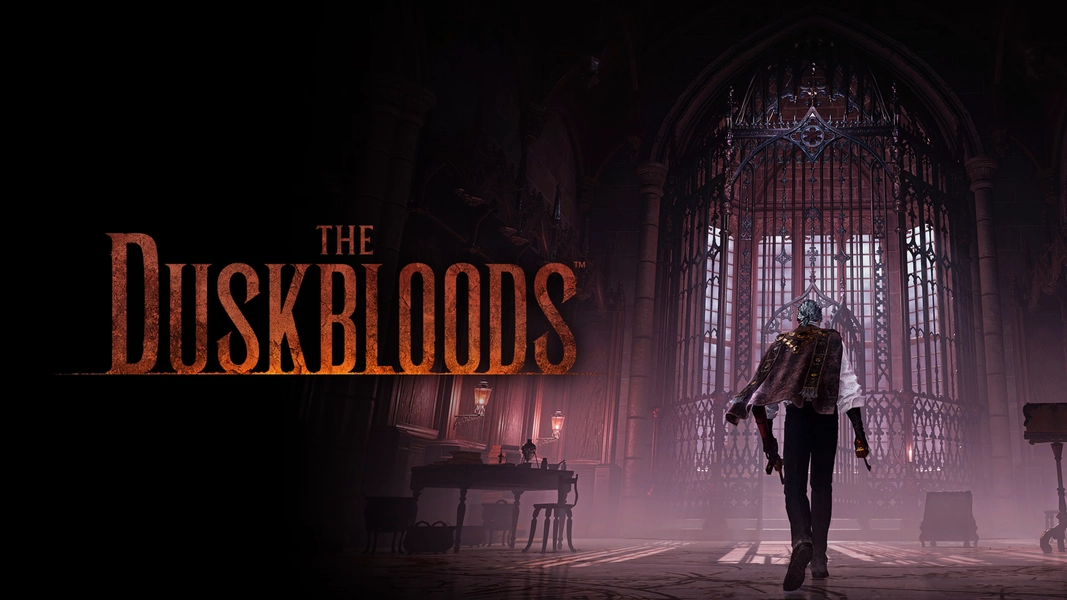 The Duskbloods – Nintendo Switch 2 Exclusive - Nintendo Official Site
