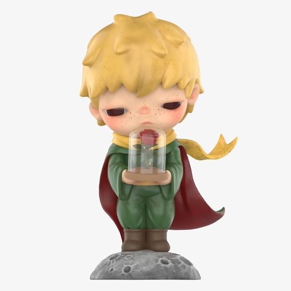 Hirono×Le Petit Prince Series Figures-POP MART(Philippines)