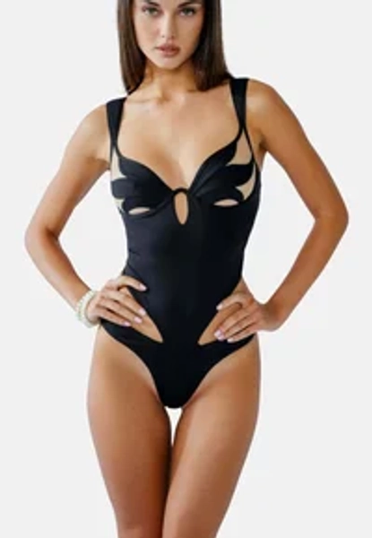 Body - black