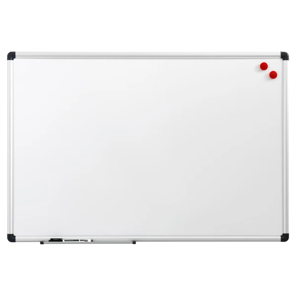 Naga magnetisk whiteboard 60x45 cm